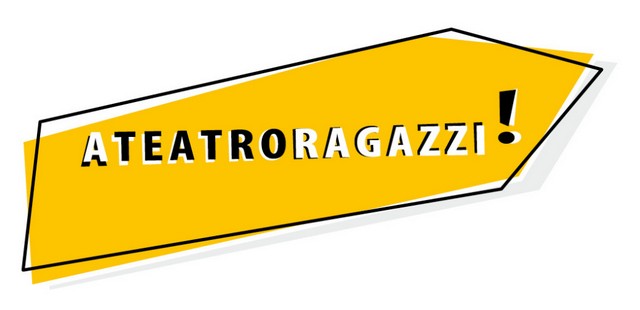 LOGO ATEATRORAGAZZI!