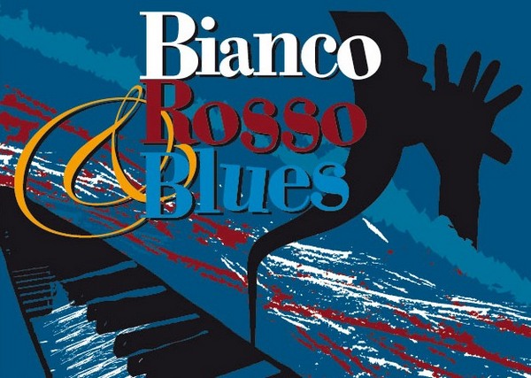 Biano Rosso e Blues