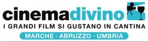 logo cinema divino