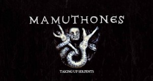 Mamuthones