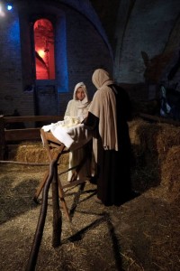 Presepe San Domenico 1