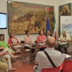 Presentazione Suoni Controvento 2019